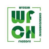 1 FILOZOFIA I STOPIEŃ Dokumentacja związana z programem studiów na kierunku FILOZOFIA prowadzonym na Wydziale Filozofii Chrześcijańskiej Nazwa kierunku studiów i kod programu wg USOS Filozofia