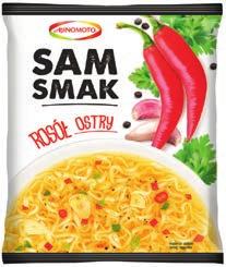 Żołnierska 400 g