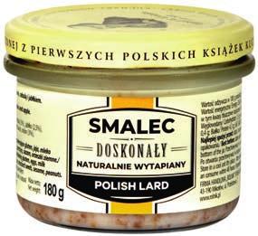 w słoju 250  G