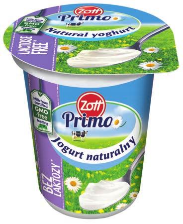 laktozy 330 g (=1 KG 7,55) 3,19-21% 2,49 DANONE