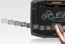 Produkty AmaTron 4 Manager 4 all Dlaczego terminal nie może być tak prosty w obsłudze jak tablet czy smartfon?