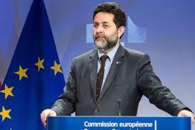 Negocjatorzy Unia Europejska Ignacio Garcia Bercero Stany Zjednoczony Ameryki Dan