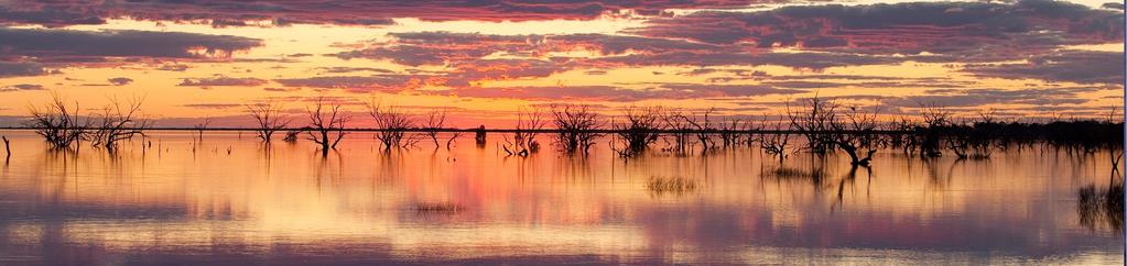 Church Bulletin 12 23 March / 23 marca 2019 Australian Outback by Petr H.