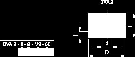 412051 DVA.2-75-25-M12-37- 410181 DVA.2-75-25-SST-M12-37- 75 25 M12 37 12 00 3 2335 321 417261 DVA.2-75-25-M12-37- 414571 DVA.2-75--M12-37- - - 75 25 M12 37 12 15900 4 3975 321 - - 75 M12 37 12 10 4.