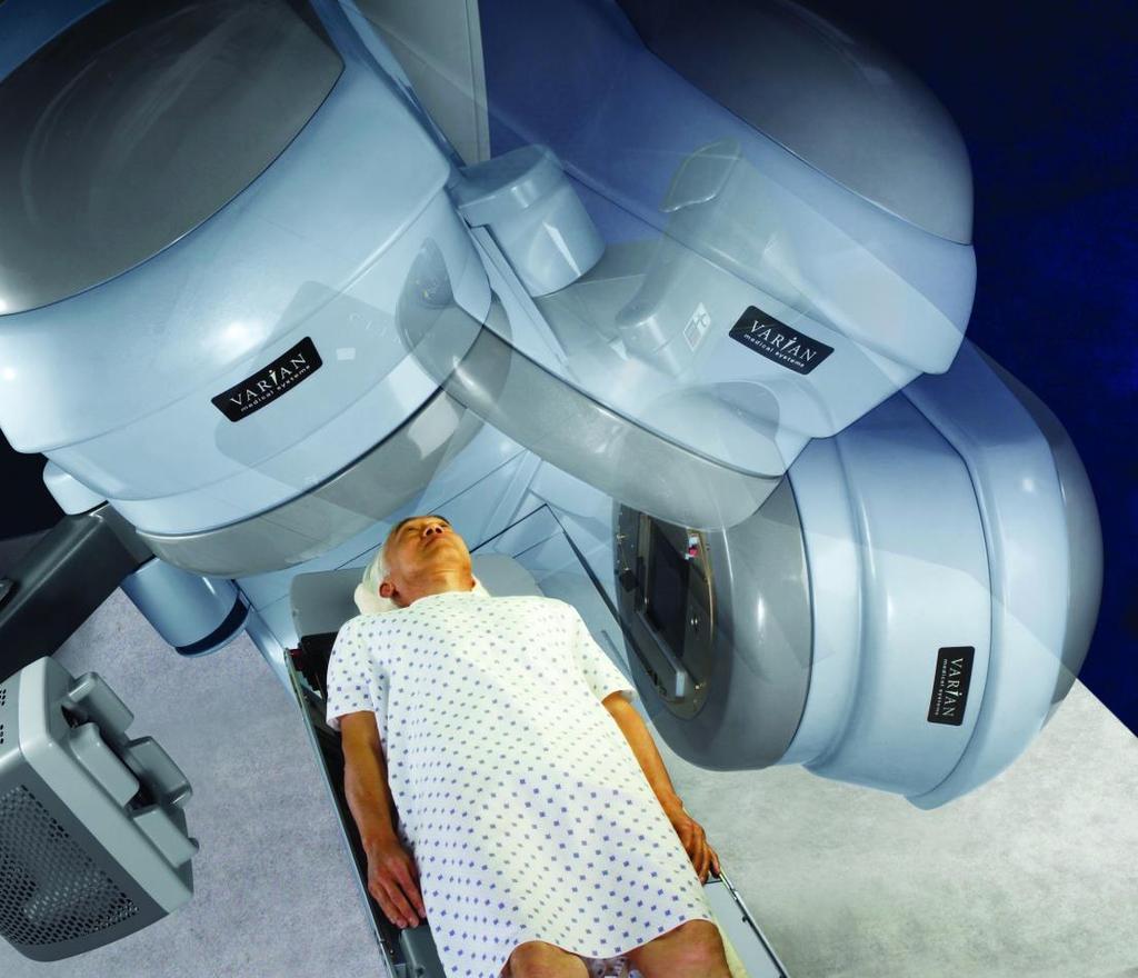 Radioterapia Radioterapia to podstawowa metoda leczenia raków płaskonabłonkowych głowy i szyi.