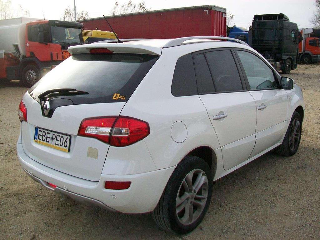 Wersja: Privilege Plus 4x4 Aut.