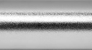 chrome effect CRE chrome CRO chrome sand CRS Powłoki specjalne powłoki galwaniczne To biała, antybakteryjna powłoka (RAL 9016) zawierająca związki srebra.