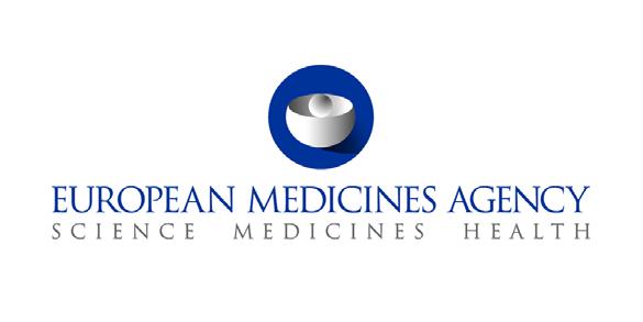 4 January 2019 1 EMA/PRAC/854990/2018 Pharmacovigilance Risk Assessment Committee (PRAC) Nowa treść informacji o produkcie fragmenty zaleceń PRAC dotyczących zgłoszeń Przyjęte na posiedzeniu PRAC w