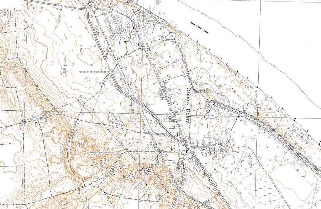 Jednostka projektowa: 60-164 Poznań, ul. Ziębicka 35; Tel. (0-61) 864 93 00; Fax. (0-61) 864 93 01 Biuro w Szczecinie 71-641 Szczecin, ul. Łyskowskiego 16; Tel.