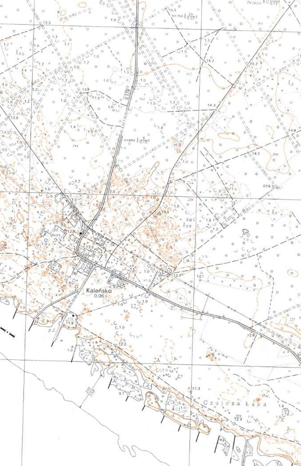 Jednostka projektowa: Zamawiający: Nr projektu: 353688 Przedmiot opracowania: SWECO Regionalny Zarząd Gospodarki Wodnej w Szczecinie ul. Tama Pomorzańska 13a 70-030 Szczecin Rodz. oprac.: Koncepcja Branża: Hydrotechniczna Zamierzenie budowlane: 60-164 Poznań, ul.