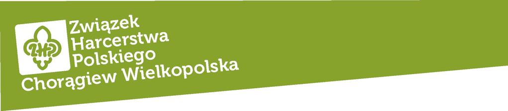 Poznań, 27 czerwca 2014 roku. Druhny i Druhowie! Kończy się rok harcerski, w którym mieliśmy okazję przeżyć kilka niezwykłych wydarzeń.