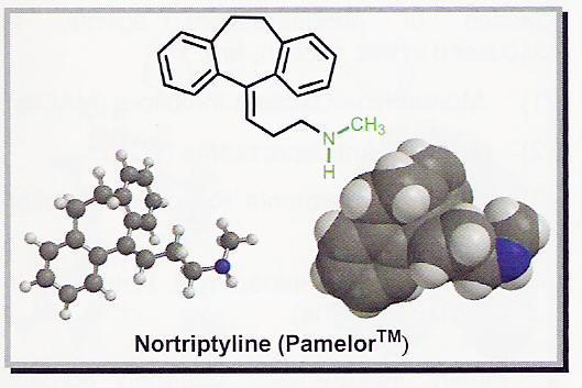 antyschizofreniczne Antagonista receptorów: D2, 5-HT2, AR 1, M1-4, H1.