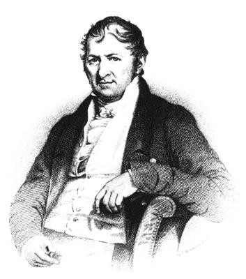 Pierwsza frezarka 5 Eli Whitney 1765-1825 Absolwent Yale, Wynalazca, Konstruktor zautomatuzowanej maszyny