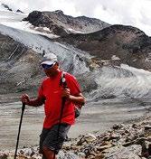 1 DZIEŃ Wyjazd z Polski we wczesnych godzinach porannych. Przyjazd do Austrii w późnych godzinach wieczornych. 2 DZIEŃ Dolina Obergurgl. Dojazd do miejscowości Obergurgl (1927 m n.p.m.) w dolinie Gurglertal.