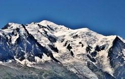 wokół Mont Blanc Grossglockner