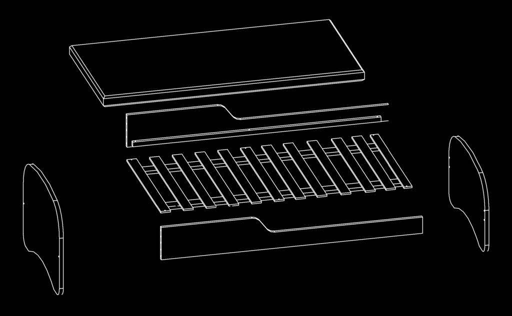 6 Paczka z / Package of Numer elementu / Wymiary (mm) / Dimensions (mm) Ilość / item no.