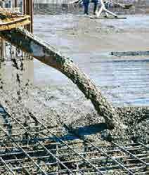 TECHNOLOGIA BETONU PN-EN 206 POSTANOWIENIA OGÓLNE Każdy beton powinien podlegać kontroli produkcji, za którą jest odpowiedzialny producent Kontrola