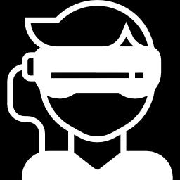 aplikacji VR i projektów komercyjnych Research