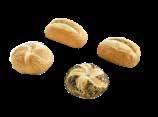 Bułki Mix 4 Bułeczek Hotelowych 4045044 35 g 100 60 Mix Pszennych Bułeczek