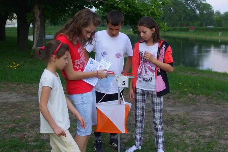 Rodzinnych byli Bogdan Fijałek i Robert Mazurek.