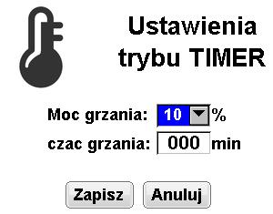 przyciskiem OK. Program automatycznie przeniesie użytkownika do ekranu domowego (Rysunek 3). 3.2.