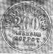 (Zwycięscy) U dołu sygnatura STC Medal wykonany jest z brązu bez daty rocznej, średnica medalu 101,5 mm; waga: 320 g.