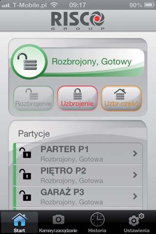 RISCO Group ma w swojej ofercie wewnętrzne i zewnętrzne sygnalizatory bezprzewodowe. Mimo iż instalowanie ich jest w Polsce raczej rzadkością, teraz, w razie potrzeby, mogą być zastosowane.