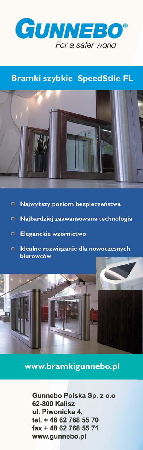 Taką pomocą jest na przykład zaawansowana analiza obrazu Bosch IVA, dzięki której operator zwraca uwagę tylko na istotne zdarzenia.