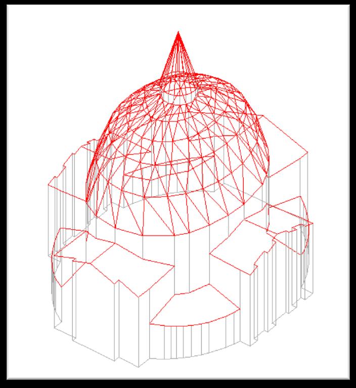 Oprogramowanie wykorzystywane podczas realizacji projektu Analiza danych LIDAR Analiza pokrycia Danych LIDAR Rzutowanie obrysu BDOT10K na NMT Generowanie dachów budynków