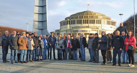 Kilka ciekawostek techniczno organizacyjnych w pigułce: rozpoczęcie budowy bloków nr 5 i 6 nastąpiło w lutym 2014, zakończenie budowy planowane jest 31 maja 2019 (blok nr 5) i 30 września 2019 (blok