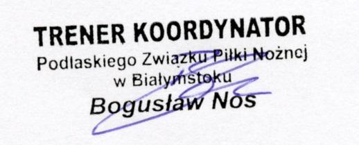 LICZBA ZAWODNIKÓW : 5 WYMIARY BOISKA : 40-46m x 26-30 m ( regulamin dopuszcza wyznaczenie boiska stożkami ) BRAMKI : 3 x 1,55 ( dopuszczalne 3 x 2 lub z tyczek ) POLE KARNE: 11 x 7 RZUT KARNY : 7M