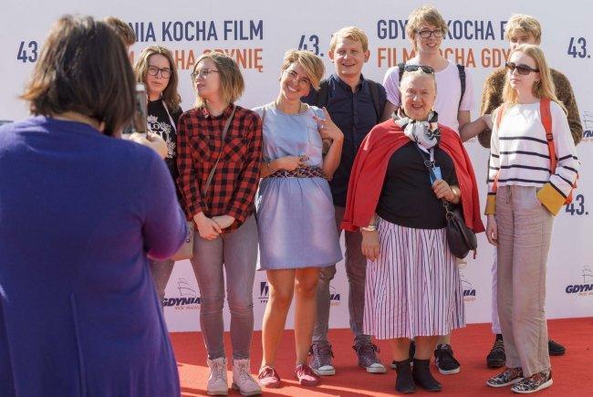 Kim jest uczestnik Festiwalu Polskich Filmów Fabularnych? Jest młody, dobrze wykształcony.