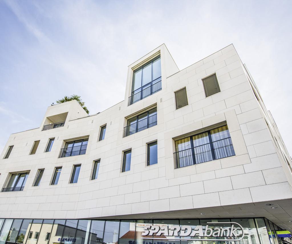 Zwycięzca konkursu architektonicznego Internorm 2017 Nowatorskie pomysły architektoniczne,