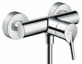 Hansgrohe Bateria