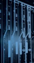 IMPLEMENTACJA ROZWIĄZAŃ Projektujemy, wdrażamy i utrzymujemy szeroką gamę nowoczesnych rozwiązań teleinformatycznych.