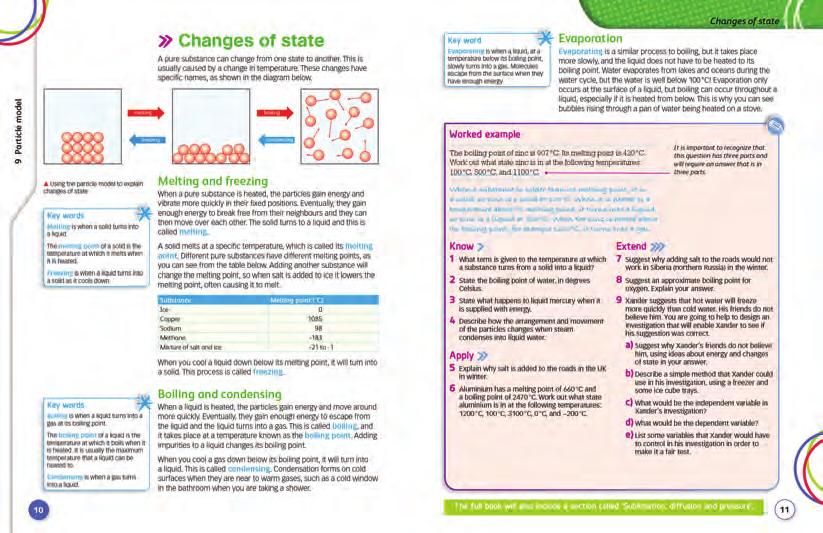 Learning resource to help assess KS2 knowledge Key facts from the syllabus found throughout CORE content from the AQA KS3 Syllabus: Auto-marked End of