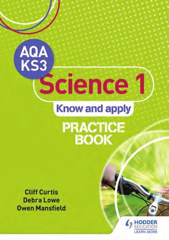between KS2 and KS3. ÎExtend Î practice books broaden knowledge and understanding with more challenging problems.