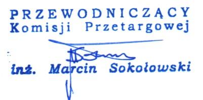 W związku z udzieloną odpowiedzią Zamawiający poprawia/uzupełnia opis parametrów wymaganego do dostarczenia szkła, dodając w każdej z pozycji od 6. do 14.