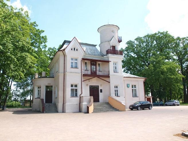 Spichlerz w