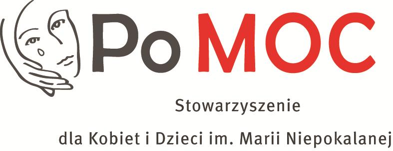 Biuro Stowarzyszenia: ul. Z. Krasińskiego 21, 40-019 Katowice tel. 32 255-38-69, fax: 32 44-123-20, e-mail: biuro@po-moc.pl KRS: 0000055205 Regon: 277651228 NIP: 954-23-92-573 konto bankowe: PKO BP S.