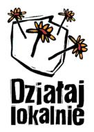 Program Polsko-Amerykańskiej Fundacji Wolności realizowany przez Akademię Rozwoju filantropii w Polsce i Darłowskie Centrum Wolontariatu WNIOSEK O DOTACJĘ W LOKALNYM KONKURSIE GRANTOWYM DZIAŁAJ