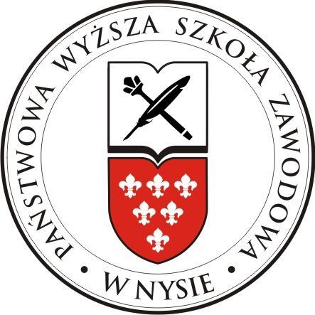 Badanie losów zawodowych absolwentów 2014/2015 Państwowa Wyższa Szkoła Zawodowa w Nysie Raport z