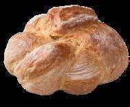 Pumpkin seed bread