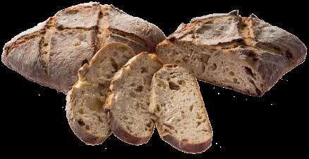 mazowiecki Chleb