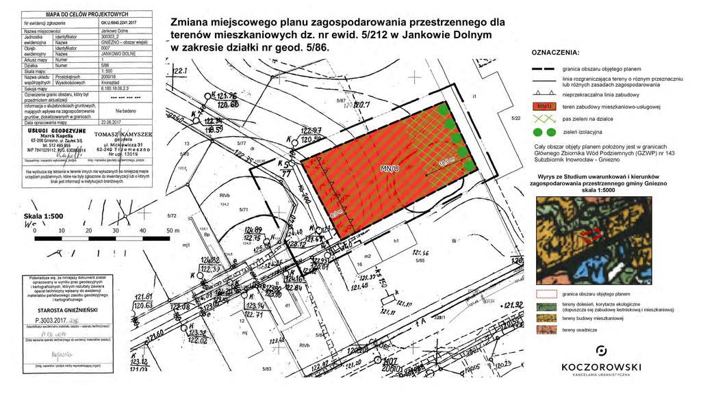 Załącznik Nr 1 do uchwały Nr XLVIII/320/2018