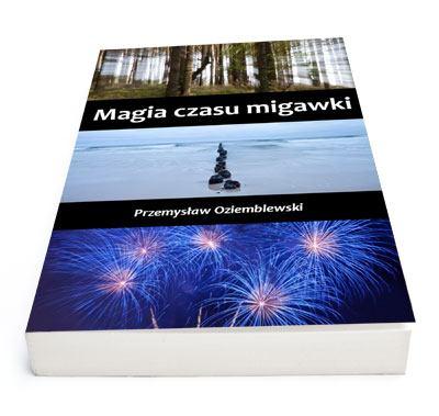 Magia głębi ostrości Rób zdjęcia z małą lub dużą głębią ostrości. Kieruj uwagą odbiorcy. Twórz pięknie rozmyte tła. Wykorzystaj efekt bokeh. Więcej na stronie http://fotodc.pl/go.php?