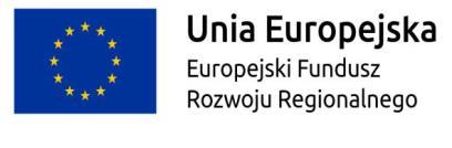 ZAPYTANIE OFERTOWE na dostawę 5 kolumn chromatograficznych do HPLC/UHPLC wraz z prekolumnami Postępowanie prowadzone jest w ramach umowy o dofinansowanie POIR.01.