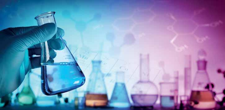 Chromatografia gazowa Kolumny do GC Kolumny kapilarne do GC, OPTIMA MS % difenylo 9 % dimetylopolisiloksan. MACHEREYNAGEL Niepolarna faza z małym upływem fazy stacjonarnej.