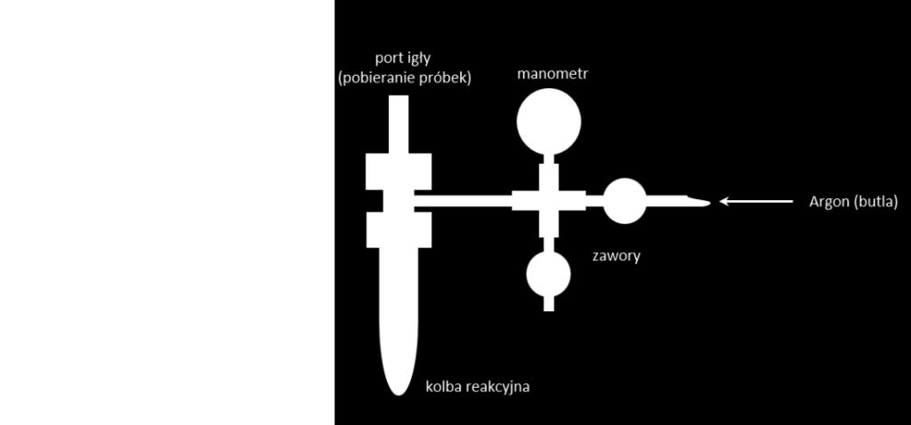 Dr Paweł Jankowski, Dr Dominika Ogończyk Budowa prototypu aparatury do prowadzenia reakcji pod zwiększonym ciśnieniem (10 barów).