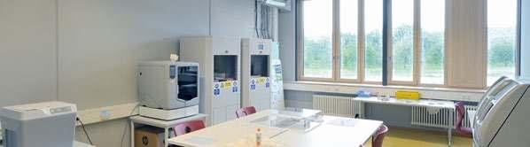 ZALETY Zastosowanie w pomieszczeniach technicznych Zastosowanie urządzeń klimatyzacyjnych w serwerowniach i innych wrażliwych na temperaturę pomieszczeniach technicznych wymaga szczególnej